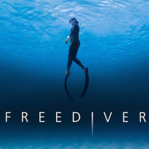 Freediver